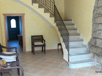 Casa Indipendente in vendita a Oschiri via monsignor bua 44