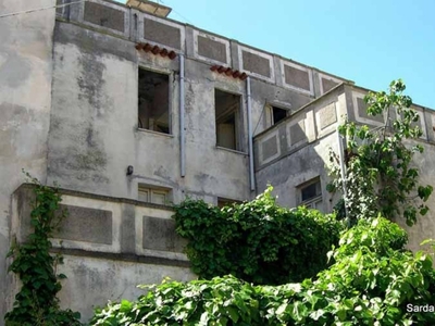 Casa Indipendente in vendita a Oschiri via nazionale 54