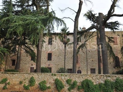 Casa Indipendente in vendita a Paciano