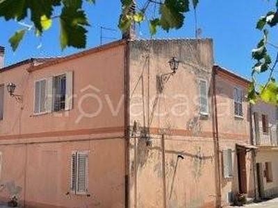 Casa Indipendente in vendita a Padria via Alghero