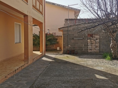 Casa Indipendente in vendita a Palmas Arborea