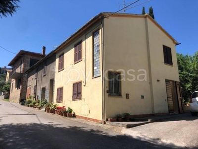 Casa Indipendente in vendita a Panicale strada Provinciale 306 s.n.c