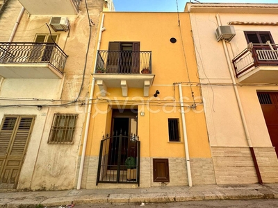 Casa Indipendente in vendita a Partinico via Galileo Galilei, 9