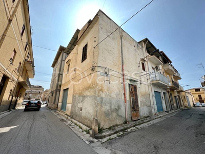 Casa Indipendente in vendita a Partinico via Greco, 20