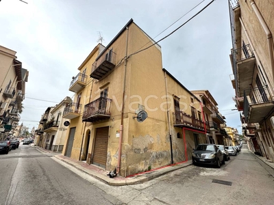 Casa Indipendente in vendita a Partinico via Vincenzo Monti