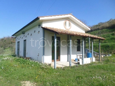 Casa Indipendente in vendita a Penna in Teverina località Barca