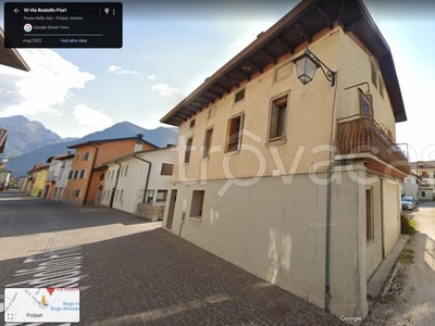 Casa Indipendente in vendita a Ponte nelle Alpi via Rodolfo Fiori, 1