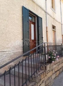 Casa Indipendente in vendita a Quartu Sant'Elena via Guglielmo Marconi