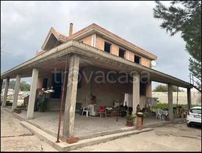 Casa Indipendente in vendita a Quartu Sant'Elena via Is Ammostus