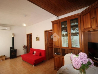 Casa Indipendente in vendita a Quartu Sant'Elena via Montenegro, 12