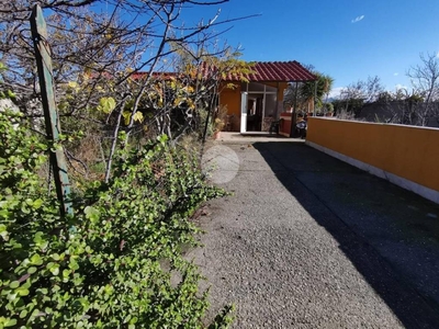 Villa in vendita a Quartu Sant'Elena via Rio Oschiri, 6