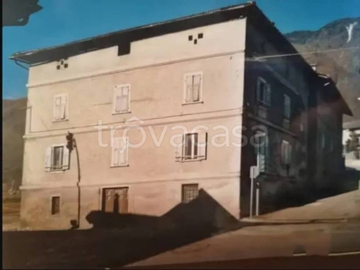 Casa Indipendente in vendita a Roncegno Terme maso Zonti, snc, snc, snc