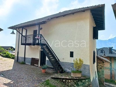 Casa Indipendente in vendita a Roncegno Terme zurli