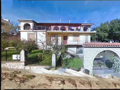 Casa Indipendente in vendita a Sadali via Venezia