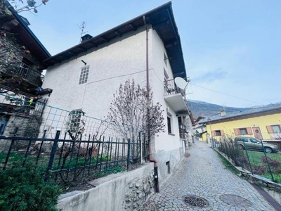 Casa Indipendente in vendita a Saint-Christophe località Senin, 118