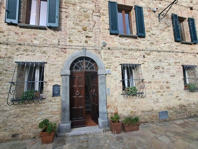Casa Indipendente in vendita a San Venanzo collelungo