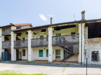 Casa Indipendente in vendita a Santa Giustina frazione Santa Margherita, 9