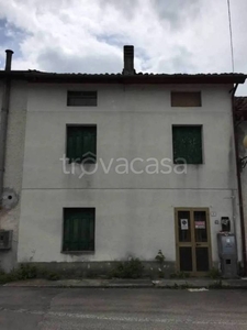 Casa Indipendente in vendita a Santa Giustina piazza d'Ignan