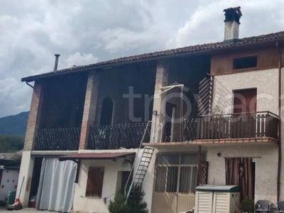 Casa Indipendente in vendita a Santa Giustina via Sant'Osvaldo