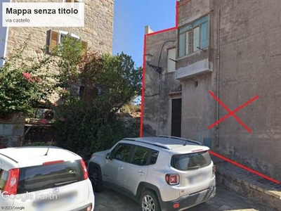 Casa Indipendente in vendita a Sant'Antioco via Ugo Foscolo, 5