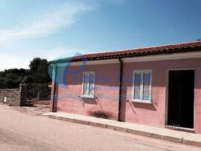 Casa Indipendente in vendita a Sant'Antonio di Gallura