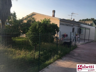 Casa Indipendente in vendita a Sassari sassari Va Golfo Aranci,9