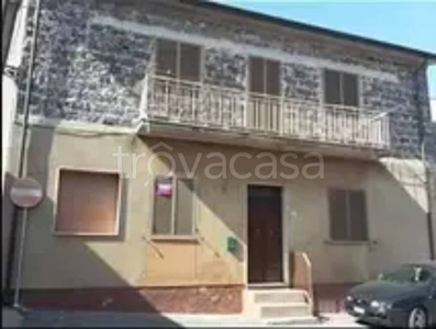 Casa Indipendente in vendita a Sindia via Caprera
