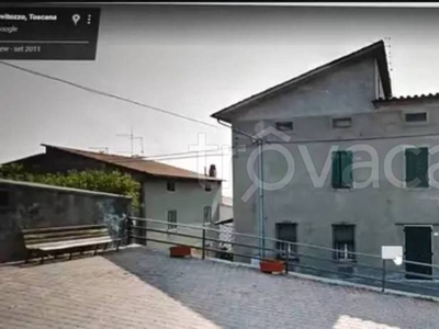Casa Indipendente in vendita a Sorano via Dante Alighieri,, snc
