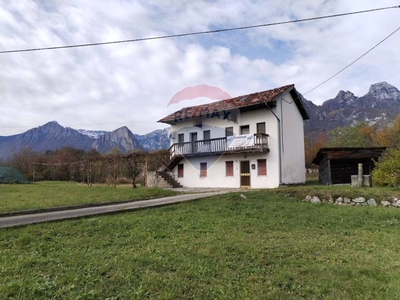 Casa Indipendente in vendita a Sospirolo via Citta di Cornia, 35