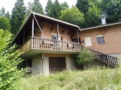 Casa Indipendente in vendita a Sovramonte croce d'Aune, 7