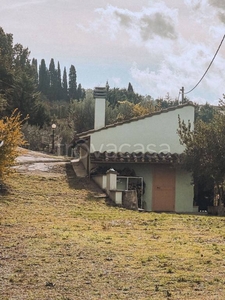 Casa Indipendente in vendita a Spoleto