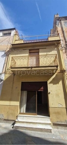 Casa Indipendente in vendita a Termini Imerese