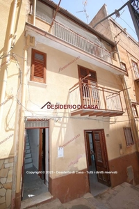 Casa Indipendente in vendita a Termini Imerese via Gallegra, 12
