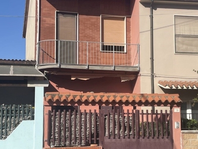 Casa Indipendente in vendita a Terralba terralba sardegna,73
