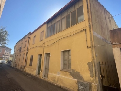 Casa Indipendente in vendita a Terralba terralba trieste,15