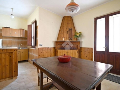 Casa Indipendente in vendita a Terralba viottolo Guspini, 4