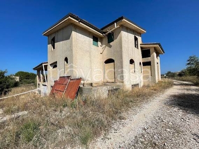 Casa Indipendente in vendita a Terrasini contrada Serra