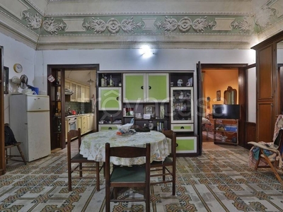 Casa Indipendente in vendita a Terrasini via Dante Alighieri, 44
