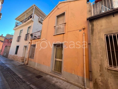 Casa Indipendente in vendita a Tortolì via Felice Cavallotti