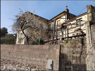 Casa Indipendente in vendita a Ussassai via Nazionale