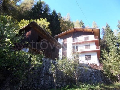 Casa Indipendente in vendita a Val di Zoldo borgo Europa, 5