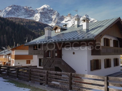 Casa Indipendente in vendita a Val di Zoldo viale Dolomiti, 31