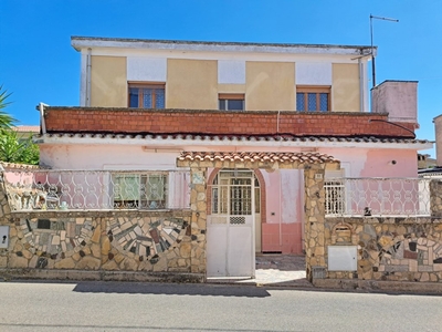 Casa Indipendente in vendita a Villamar