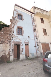 Casa Indipendente in vendita a Villanova Monteleone via Bosa, 51