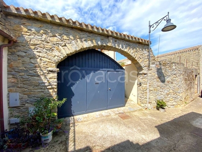 Casa Indipendente in vendita a Villasalto vicolo I Dante, 8