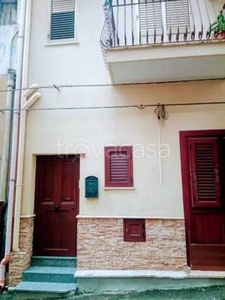 Casa Indipendente in vendita ad Altofonte via San Antoninello
