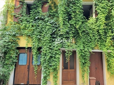 Casa Indipendente in vendita ad Arco via Repubblica, 36
