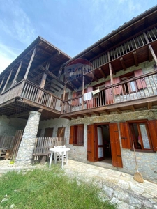 Casa Indipendente in vendita ad Arsiè localita Berti, snc