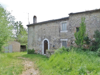 Casa Indipendente in vendita ad Attigliano strada della Piantata