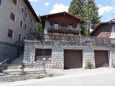 Casa Indipendente in vendita ad Ayas frazione Champoluc